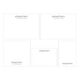 Contempo Post-it® Notes Ensemble Image 3 of 4
